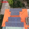 1000w sun power 1kw grid tie 1 kw solar panel system for home