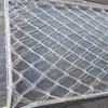 HDPE farm seaweed net
