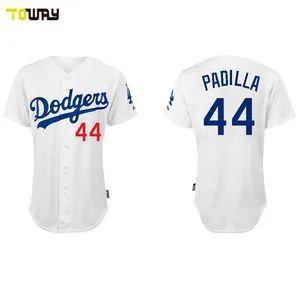 chinese baseball jerseys wholesale