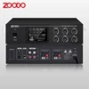 T-80B Multiple Audio In One Mini Amplifier
