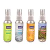 Deodorant Spray for remove cigarette smoke car odor eliminator