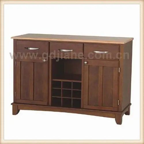 Weiß mikrowelle küchenschrank, mini küche buffet schränke-Andere Küche