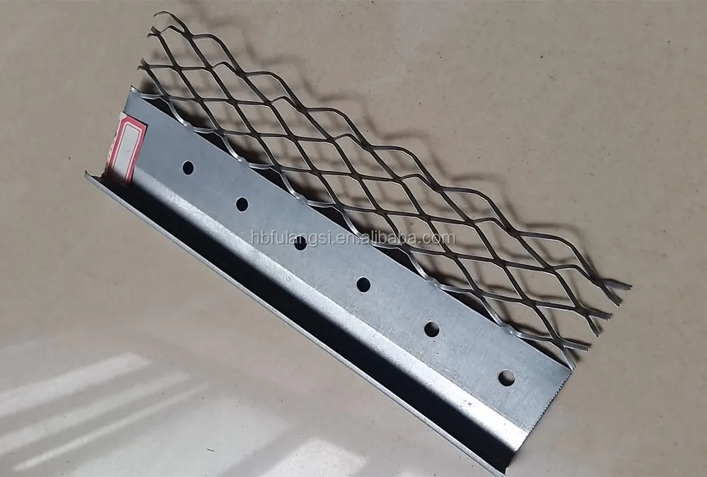 Galvanized Or Stainless Steel Architrave Bead/metal Angle Bead Buy