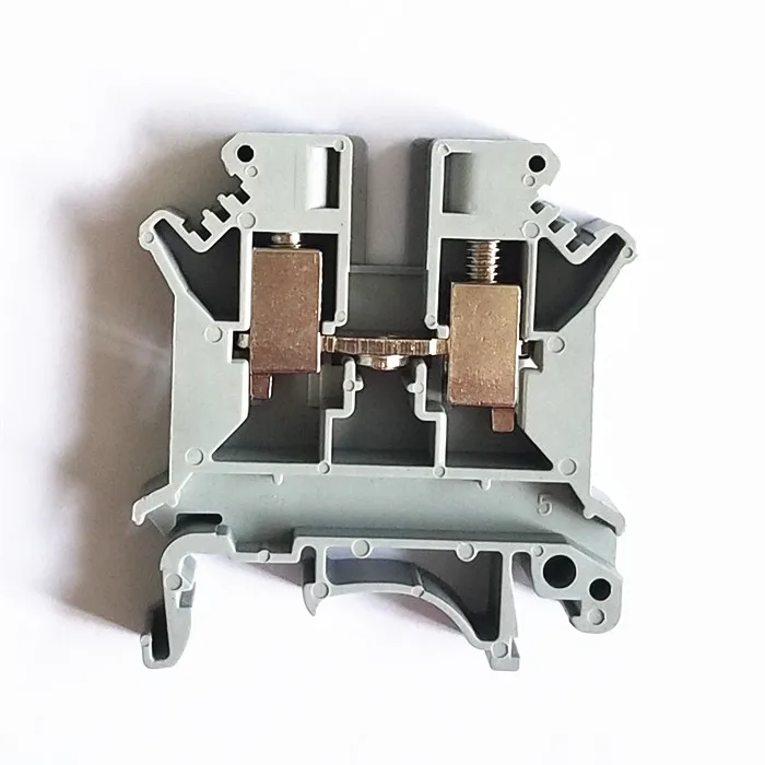 Panel Builder Phoenix Contact Terminal Block Uk 1 5n Uk3n Uk5n Uk6n 