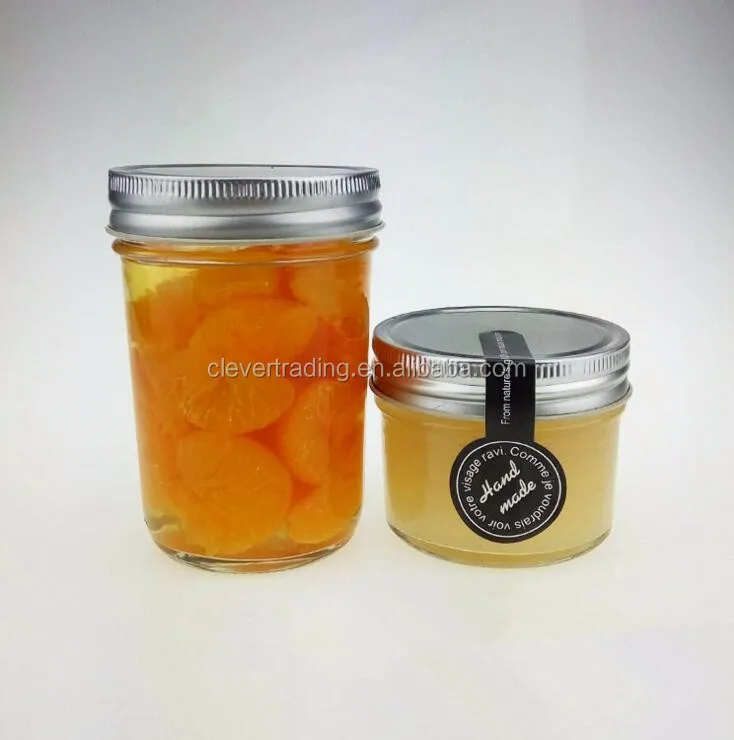 80g 100g 200g 300g 400g 500g Glass Caviar Jar Sauce Jar Buy Glass Jar