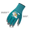 Darlingwell kids gardening gloves children garden gloves EN71 hands Safety gloves for Children playing school