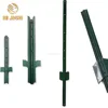 High quality heavy duty powder coated U type Fence Post Stake