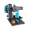 Factory directly 3d house printer/3d printer machine