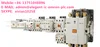 LS MCCB contactor ABS804a