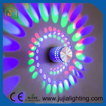 rgb bedroom lighting