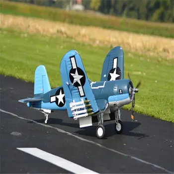 giant scale foam rc planes