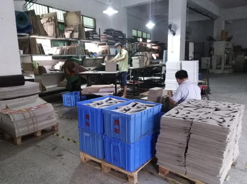 Flexible Multifunction Recycled Paper Hanger For Shoes And Sandals Modern Design