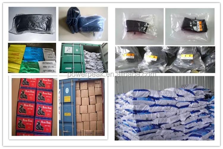 inner tube package