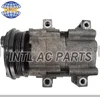 FS10 Auto ac Compressor for FORD f150 97GW-19497-CB 97GW-19D629-BC 94GW-19D629-BA 1007362 1028710