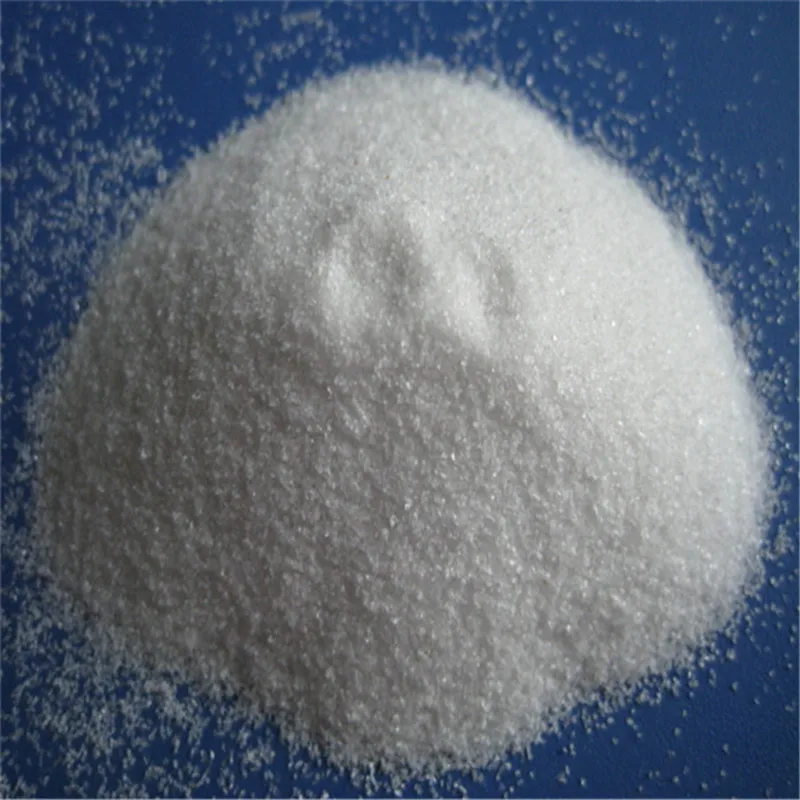 High purity white fused industrial alumina blasting and grinding abrasives