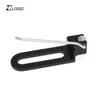 Wholesale professional archery recurve bow black magnetic arrow rest right handed shooting