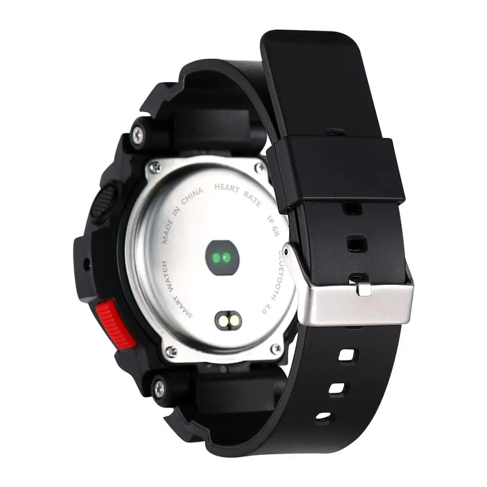 f6 sports smart watch