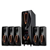 Wireless System Special Feature and 5.1 Channels home theater with good sound