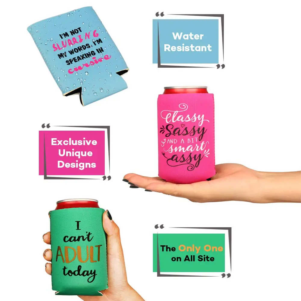 Stubby Holders