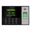 Eseye Biometric Time Attendance System Employee Office Access Control Clock Fingerprint Reader