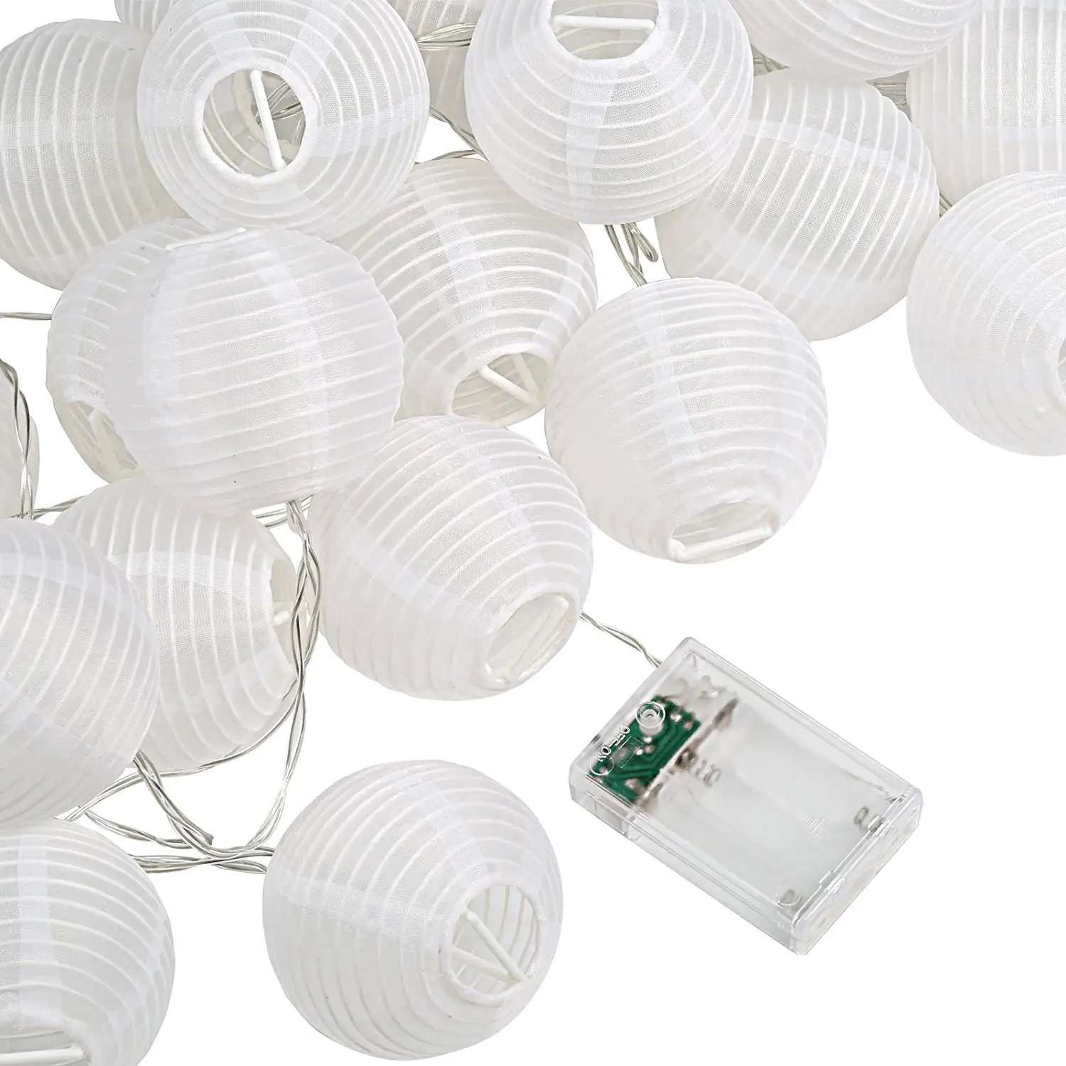 Plastic Lantern String Lights Find Get Quotations Kesoto 30 Led Lantern String Lights Decorative Stringed Lanterns For Outdoor Indoor