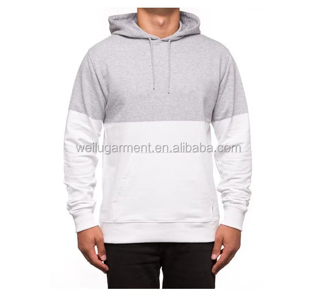 100 cotton pullover hoodie