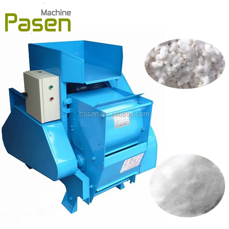 Cotton Seeds De-linter Machine | Cotton Linter Separating Machine ...