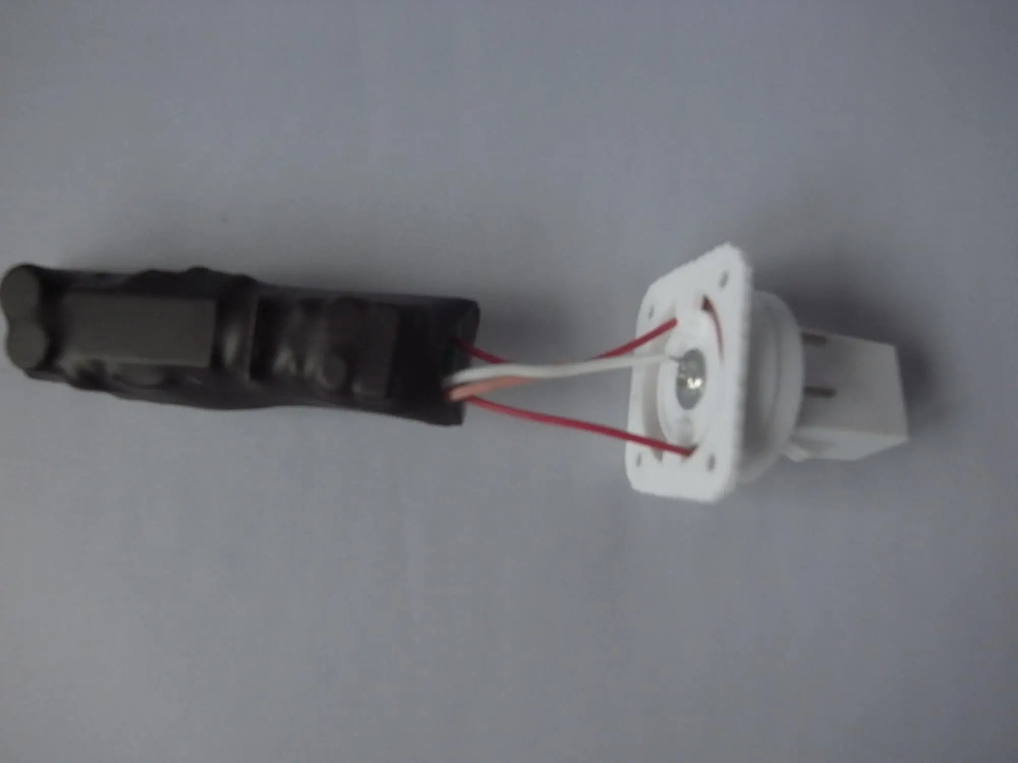 4000K 6400K cool white E27 G24 4 PIN 11W PL led lamp
