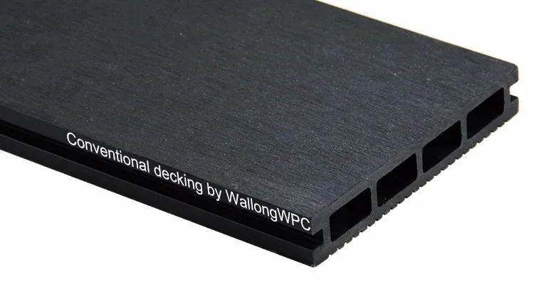 laminate flooring outdoor faux wood flooring wpc wood composite decking 