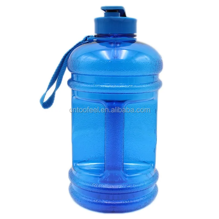 high capacity water bottle