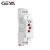 GEYA GRT8-M Electronic Multifunction Modular AdjustableTimer Relay DC Relay 230V Price