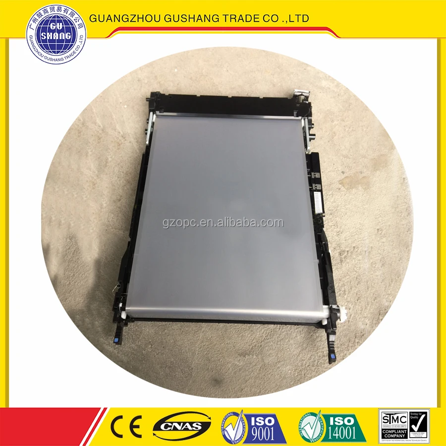 Japan Transfer Belt (itb) Assembly For Hp M552 M553 M577 B5l2467901