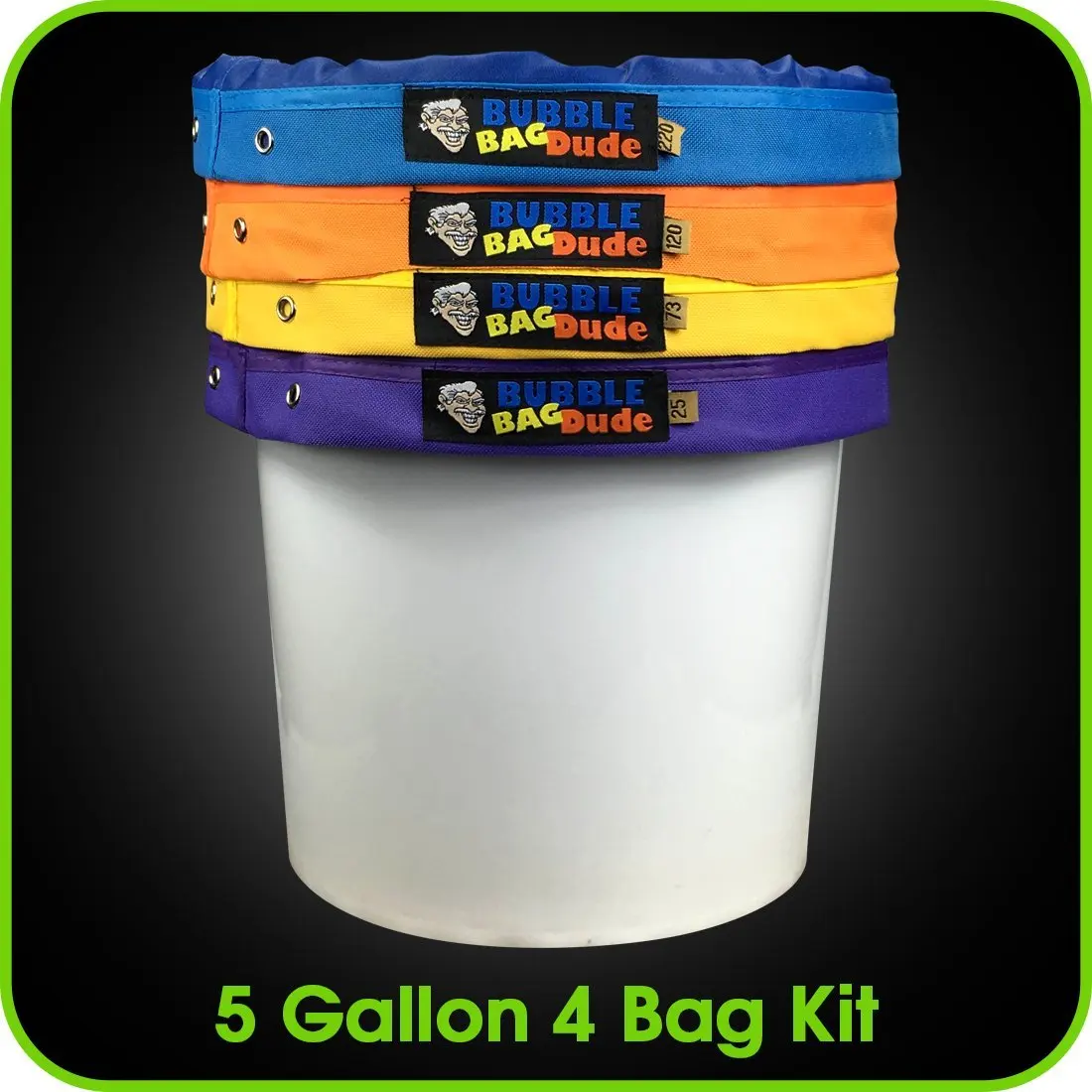 Bubble bag. Bubble bag dude. gallon baggie. air bubble bag.