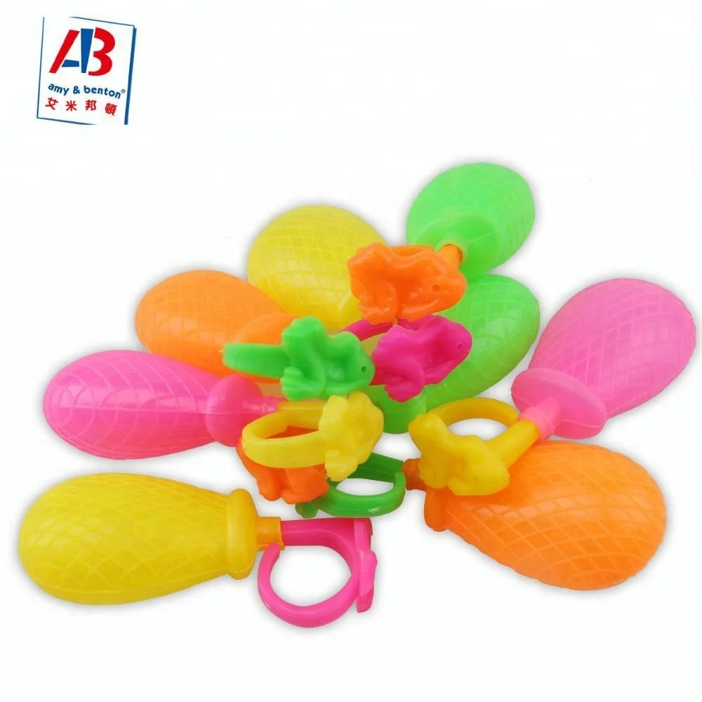 Ring Shaped Plastic Mini Water Gun Toy For Kids Party Favors Buy Mini