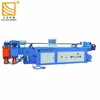 DW130NC CE ISO certification price of manual large radius tube bender