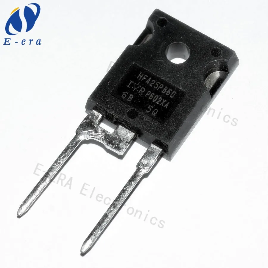 Fast Recovery Diode Hfa25pb60 25a 600v To-247 - Buy Fast Recovery Diode,Recovery  Diode,Fast Recovery Diode Hfa25pb60 25a 600v To-247 Product on Alibaba.com