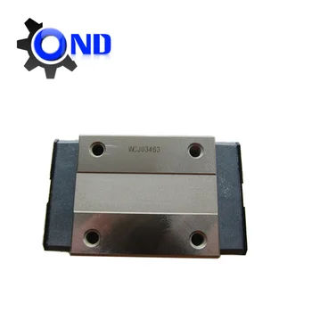 Japan Original Thk Hsr30 Linear Guide Block - Buy Hsr30,Hsr30 Linear ...