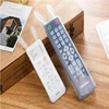 Luminous Home Items Elastic Silicone Protective Cover for Air Conditioning/TV Remote Control