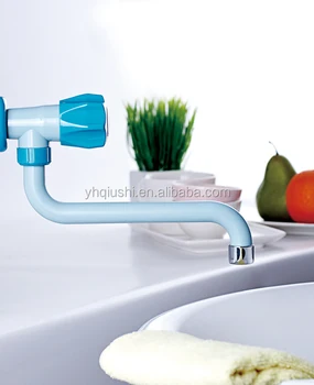 Construction Bathroom Faucets Basin Faucets Plastic Faucet For