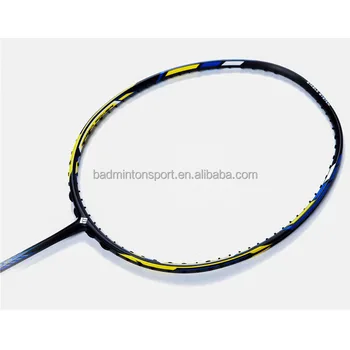 top badminton rackets