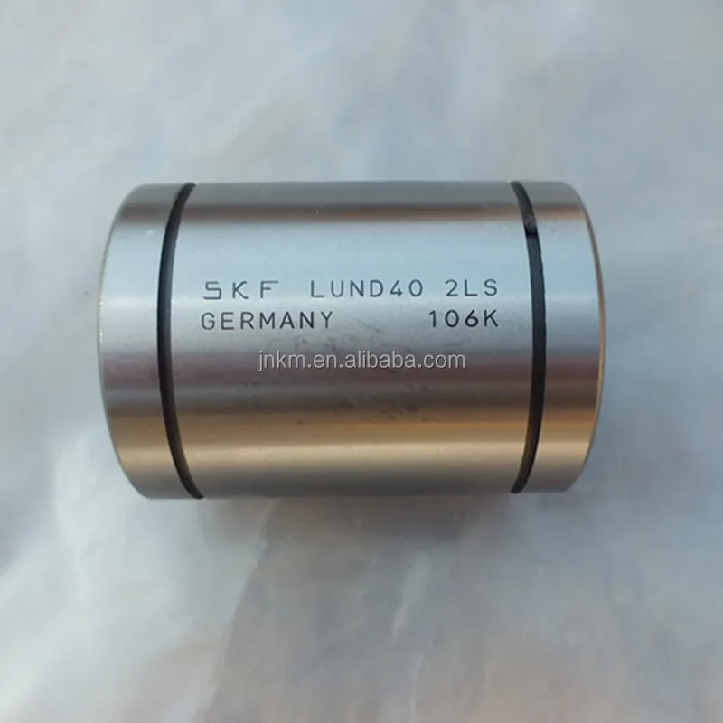 LBBR25 25x35x40mm LBBR SKF Linear Ball Bushing Bearing