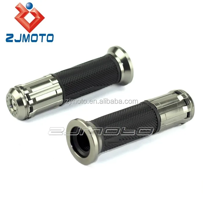 NEW hand grips motorcycle 1 inch GP611TI foam hand grip, View hand