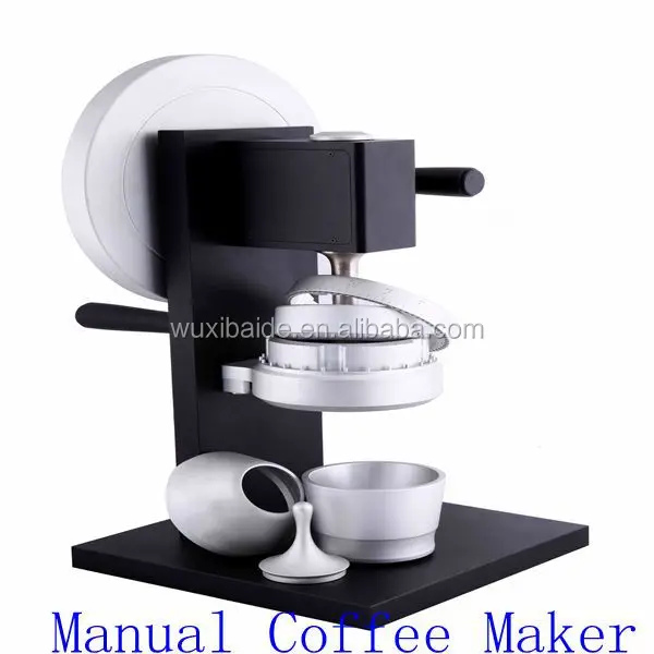 Espresso saeco broken machines