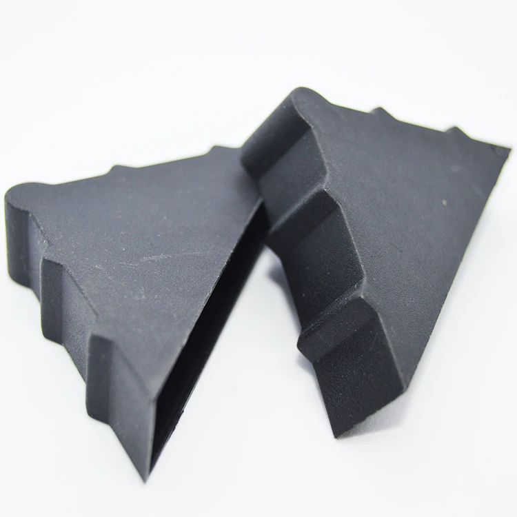 Customizable High Quality Plastic Corner Edges Guards Protective