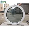 AWA And WERS Certified Economic Style And Hot Selling Fixed Round Window