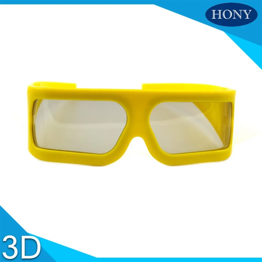 3d movies for 3d glasses