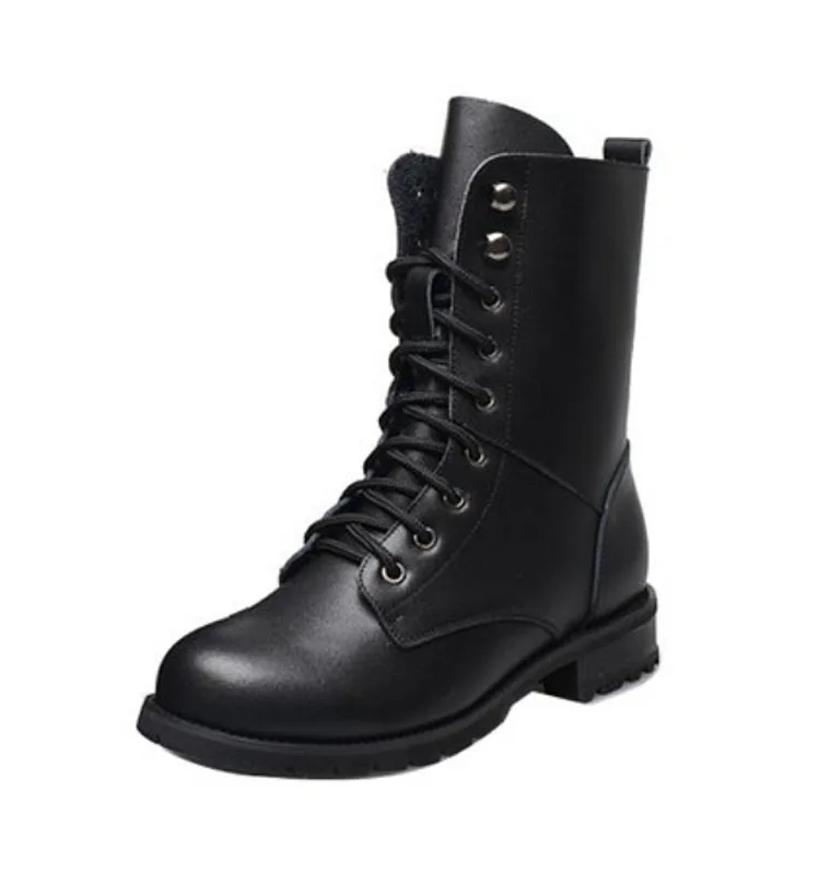 Hot Weather Military Army Combat Boots 
