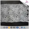 2019 Free samples chemical lace fabric for party