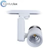 kitchen lighting 1 meter rail led track light adjustable beam 20 Watt