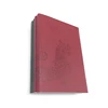 Custom Eco Friendly School recycled cardboard notebook